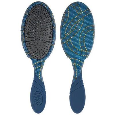 Wet Brush Pro Detangler Free Sixty Denim Wet Brush Pro Detangler Free Sixty Denim