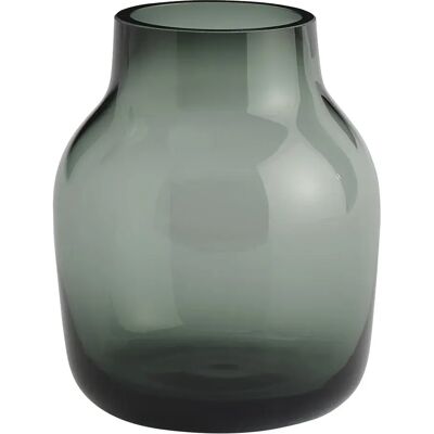 Muuto Silent Ø11cm - dunkelgrün Muuto Silent Ø11cm - dunkelgrün