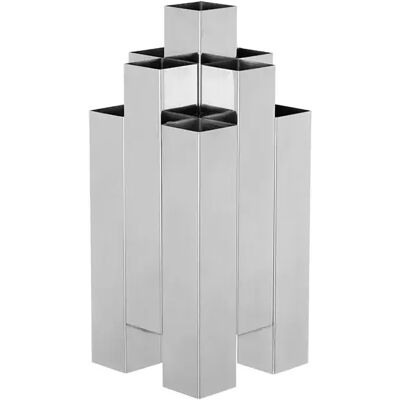 Ferm Living, Vase Tessera Ferm Living, Vase Tessera