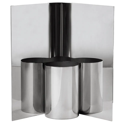 Ferm Living, Eddy Vase Ferm Living, Eddy Vase