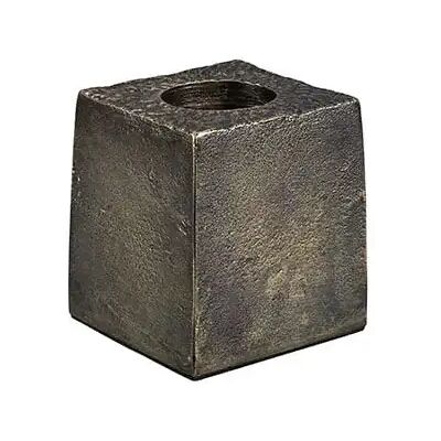 Artwood, Kerze Laterne Teelicht groß Messing antik Artwood, Kerze Laterne Teelicht groß Messing antik