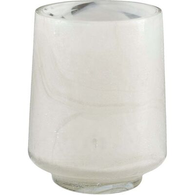 Artwood, REEF Kerzenlaterne aus Glas (S) Artwood, REEF Kerzenlaterne aus Glas (S)
