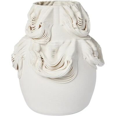 Ferm Living, Vase Drisca, H 23 cm Ferm Living, Vase Drisca, H 23 cm