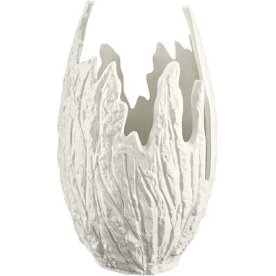 Artwood, FIORA Vase-Elfenbein Artwood, FIORA Vase-Elfenbein
