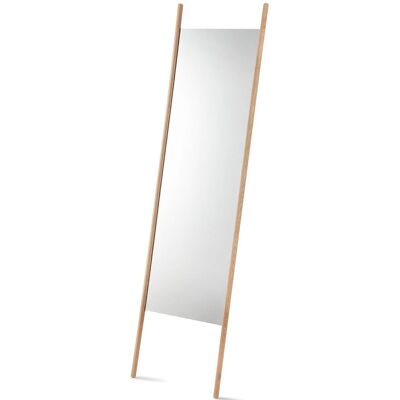 Skagerak, Georg Spiegel 55x190 cm Eiche Skagerak, Georg Spiegel 55x190 cm Eiche