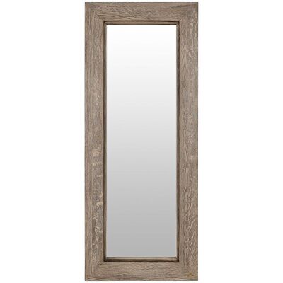 Artwood, Hunter Spiegel Eiche Grau Antik Artwood, Hunter Spiegel Eiche Grau Antik