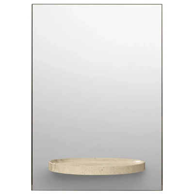 Ferm Living, Symmetry Spiegel Ferm Living, Symmetry Spiegel