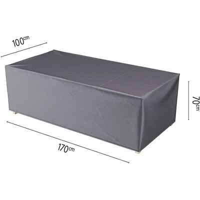 Platinum Aerocover, Möbelbezug 170x100cm Platinum Aerocover, Möbelbezug 170x100cm