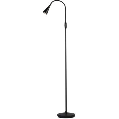 Belid, Ledro Stehlampe Matt Schwarz Mr16 Inkl Lichtquelle Belid, Ledro Stehlampe Matt Schwarz Mr16 Inkl Lichtquelle