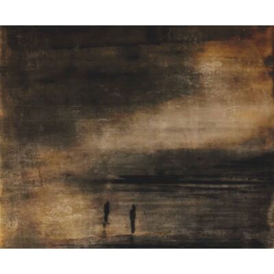 Artwood, Wanddekoration Sea Mist 120 X 80 cm Artwood, Wanddekoration Sea Mist 120 X 80 cm