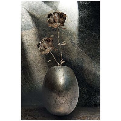 Artwood, ETERNAL FLOWERS Fototafel – 120x180 Aluminium Artwood, ETERNAL FLOWERS Fototafel – 120x180 Aluminium