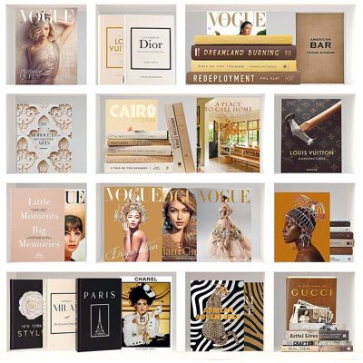 Artwood, FASHION MEMORIES Fotogemälde –150x150 Artwood, FASHION MEMORIES Fotogemälde –150x150