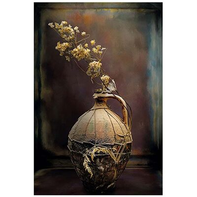 Artwood, BEAUTY FOREVER Fototafel – 120x180, Aluminium Artwood, BEAUTY FOREVER Fototafel – 120x180, Aluminium