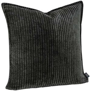 Artwood, Kissenbezug Manchester Graphit 60X40 cm Artwood, Kissenbezug Manchester Graphit 60X40 cm