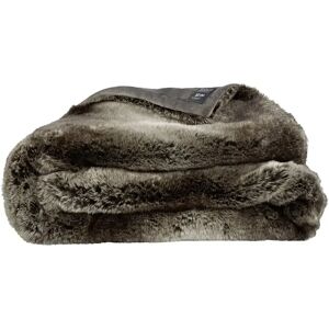 Artwood, Graue Bärendecke 150x260 cm Artwood, Graue Bärendecke 150x260 cm