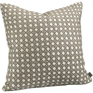 Artwood, Nomad Cane Leinen-Kissenbezug 60x40 cm Artwood, Nomad Cane Leinen-Kissenbezug 60x40 cm