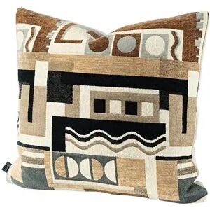 Artwood, Kissenbezug Luca geometrisch 60x60 Artwood, Kissenbezug Luca geometrisch 60x60