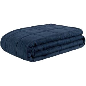 Artwood, MEGHAN Tagesdecke- W 260 x L 260 cm-Blue Artwood, MEGHAN Tagesdecke- W 260 x L 260 cm-Blue