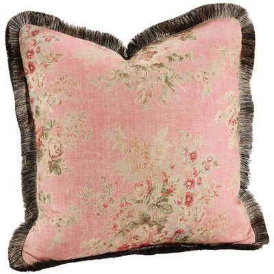 Artwood, BELLE ROSE Kissenbezug – 60x60 Artwood, BELLE ROSE Kissenbezug – 60x60