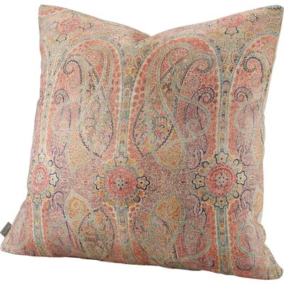 Artwood, SHELDON Kissenbezug Paisley/Rose - 50x50 Artwood, SHELDON Kissenbezug Paisley/Rose - 50x50