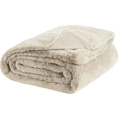 Artwood, Plaid Celine creme 150x260 cm Artwood, Plaid Celine creme 150x260 cm