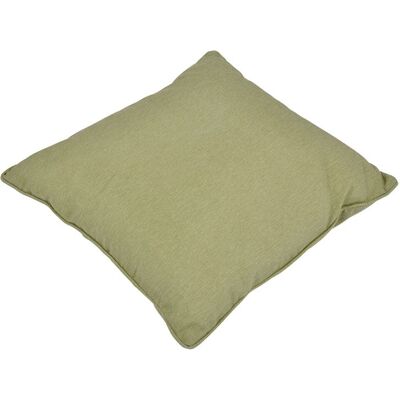 Fritab - Dekorationskudde - 45x45cm - Grün - Für drinnen/ draußen Fritab - Dekorationskudde - 45x45cm - Grün - Für drinnen/ draußen
