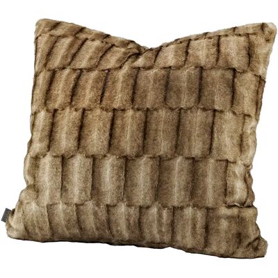 Artwood, Belmont Beige Kissenbezug 60x60 cm Artwood, Belmont Beige Kissenbezug 60x60 cm