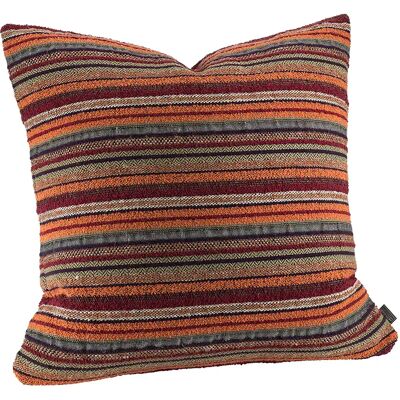 Artwood, Pineto aubergine Kissenbezug 60x60 cm Artwood, Pineto aubergine Kissenbezug 60x60 cm