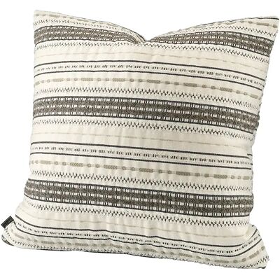 Artwood, Modica Nature Kissenbezug 60x60 cm Artwood, Modica Nature Kissenbezug 60x60 cm