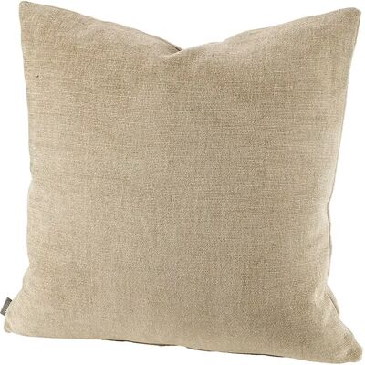 Artwood, Kissenbezug Carmelo Camel 60x40 cm Artwood, Kissenbezug Carmelo Camel 60x40 cm