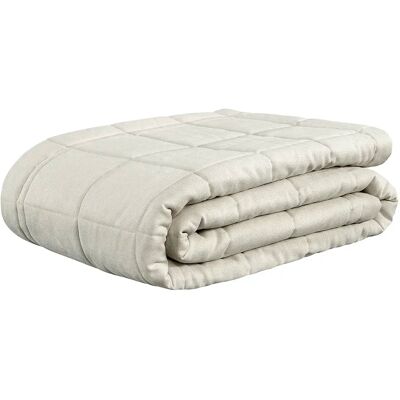 Artwood, Meghan Tagesdecke 260x260 Einfach beige Artwood, Meghan Tagesdecke 260x260 Einfach beige