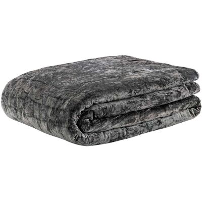Artwood, Tagesdecke Belize Grau 250X260 cm Artwood, Tagesdecke Belize Grau 250X260 cm