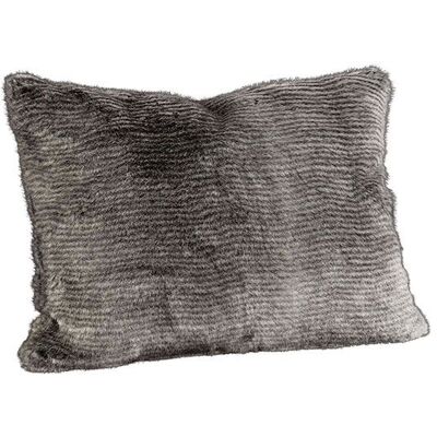 Artwood, Leia Stripe Grau Kissenbezug 60x40 cm Artwood, Leia Stripe Grau Kissenbezug 60x40 cm