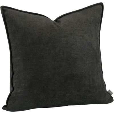 Artwood, Simply Kissenbezug Schwarz 60x40 cm Artwood, Simply Kissenbezug Schwarz 60x40 cm
