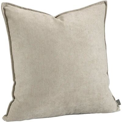 Artwood, Simply Kissenbezug Greige 60x60 cm Artwood, Simply Kissenbezug Greige 60x60 cm