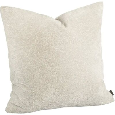 Artwood, Moment Creme Kissenbezug 60x60 cm Artwood, Moment Creme Kissenbezug 60x60 cm