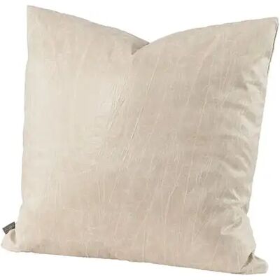 Artwood, Torano Creme Kissenbezug 60x60 Artwood, Torano Creme Kissenbezug 60x60