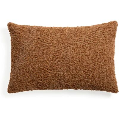 Ethnicraft, Kissen Wave 60x40 cm Cinnamon Ethnicraft, Kissen Wave 60x40 cm Cinnamon