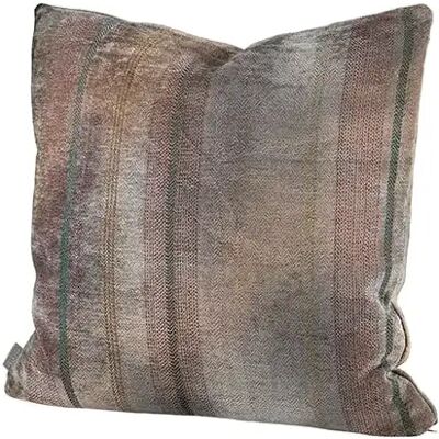 Artwood, Kissenbezug Merano Stripe Bruciatio 60x40 cm Artwood, Kissenbezug Merano Stripe Bruciatio 60x40 cm
