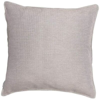 Cane-line, Link Ornamental Kissen 50X50X12 cm staubig Rose Cane-line, Link Ornamental Kissen 50X50X12 cm staubig Rose