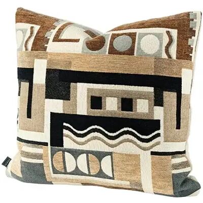 Artwood, Kissenbezug Luca geometrisch 60x60 Artwood, Kissenbezug Luca geometrisch 60x60