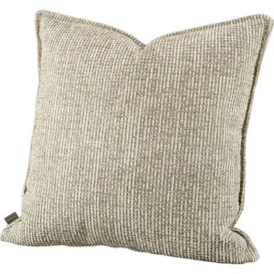 Artwood, Chanel Leber-Kissenbezug 60x60 cm Artwood, Chanel Leber-Kissenbezug 60x60 cm