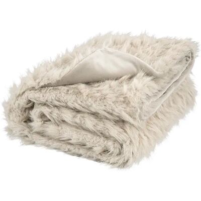Artwood, Cavalese creme kariert 127x150 cm Artwood, Cavalese creme kariert 127x150 cm