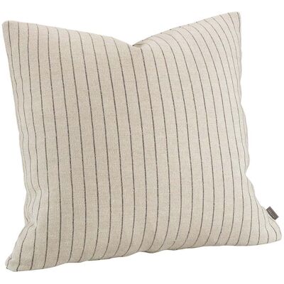 Artwood, BYBLOS schmal gestreifter Kissenbezug –60x40 Artwood, BYBLOS schmal gestreifter Kissenbezug –60x40