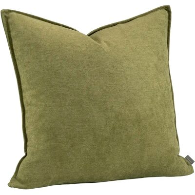 Artwood, Simply Kissenbezug Olive 60x40 cm Artwood, Simply Kissenbezug Olive 60x40 cm