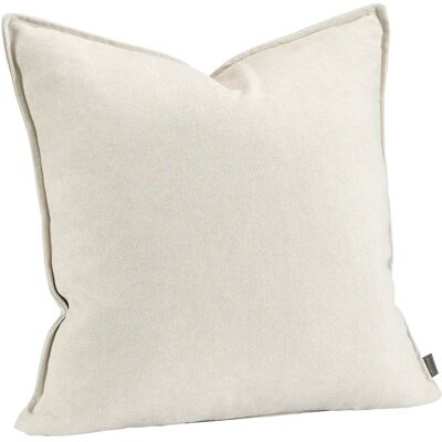 Artwood, Simply Kissenbezug Beige 60x60 cm Artwood, Simply Kissenbezug Beige 60x60 cm