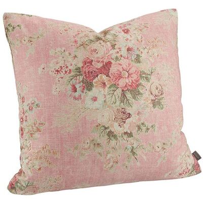 Artwood, BELLE floraler Kissenbezug 60x40 Artwood, BELLE floraler Kissenbezug 60x40