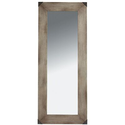 Artwood, Vintage-Spiegel 80X200 cm Vintage Grau Artwood, Vintage-Spiegel 80X200 cm Vintage Grau
