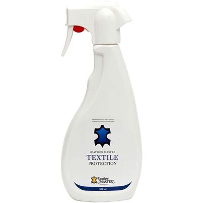 Leather Master, Textilschutzabzug 500 ml Leather Master, Textilschutzabzug 500 ml