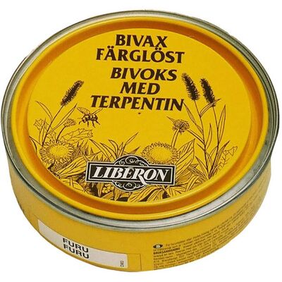 Leather Master, Bienenwachs farblos 150 ml Leather Master, Bienenwachs farblos 150 ml